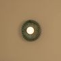 Wall lamps - Ostro (Green Marble) - SIMONE & MARCEL