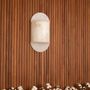 Wall lamps - Pilolo (White Alabaster) - SIMONE & MARCEL