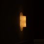 Wall lamps - Pilolo (White Alabaster) - SIMONE & MARCEL