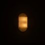 Wall lamps - Pilolo (White Alabaster) - SIMONE & MARCEL