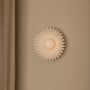 Wall lamps - Ostro (Ecru Ceramic) - SIMONE & MARCEL