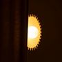 Wall lamps - Ostro (Ecru Ceramic) - SIMONE & MARCEL