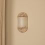 Wall lamps - Pilolo (Tobacco Alabaster) - SIMONE & MARCEL
