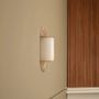 Wall lamps - Pilolo (Tobacco Alabaster) - SIMONE & MARCEL
