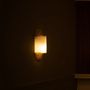 Wall lamps - Pilolo (Tobacco Alabaster) - SIMONE & MARCEL