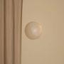 Wall lamps - Haveno (White Alabaster) - SIMONE & MARCEL