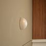 Wall lamps - Haveno (White Alabaster) - SIMONE & MARCEL