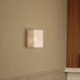 Wall lamps - Frene (White Alabaster) - SIMONE & MARCEL