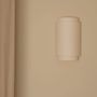 Wall lamps - Duono (Ecru Cotton) - SIMONE & MARCEL