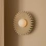 Wall lamps - Ostro (Sea Ceramic) - SIMONE & MARCEL