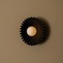Wall lamps - Ostro (Black Ceramic) - SIMONE & MARCEL