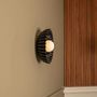 Wall lamps - Ostro (Black Ceramic) - SIMONE & MARCEL