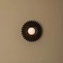 Wall lamps - Ostro (Black Ceramic) - SIMONE & MARCEL