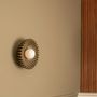 Wall lamps - Ostro (Green Ceramic) - SIMONE & MARCEL
