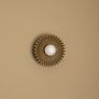 Wall lamps - Ostro (Green Ceramic) - SIMONE & MARCEL