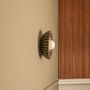 Wall lamps - Ostro (Green Ceramic) - SIMONE & MARCEL