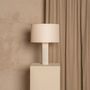 Table lamps - Fluta (White Marble) - SIMONE & MARCEL