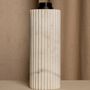 Table lamps - Fluta (White Marble) - SIMONE & MARCEL