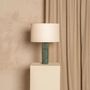 Lampes à poser - Fluta (marbre vert) - SIMONE & MARCEL