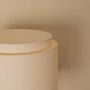 Table lamps - Fluta Duoble (White Marble) - SIMONE & MARCEL