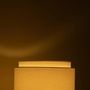 Table lamps - Fluta Duoble (White Marble) - SIMONE & MARCEL