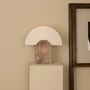 Table lamps - Edna (Tobacco Alabaster) - SIMONE & MARCEL