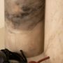 Table lamps - Peona Kelo (Tobacco Alabaster) - SIMONE & MARCEL