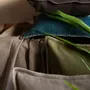 Coussins textile - HOUSSE DE COUSSIN PRAKRIT - NO-MAD