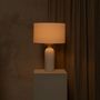 Table lamps - Peona (White Alabaster) - SIMONE & MARCEL
