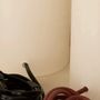 Table lamps - Peona Kelo (White Alabaster) - SIMONE & MARCEL