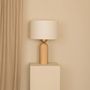 Table lamps - Peona (Oak Wood) - SIMONE & MARCEL