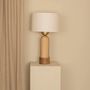 Table lamps - Peona Kelo (Oak Wood) - SIMONE & MARCEL