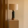 Lampes à poser - Peona Kelo (marbre vert) - SIMONE & MARCEL