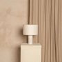 Table lamps - Pipito (White Marble) - SIMONE & MARCEL