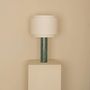 Table lamps - Pipo Duoble (Green Marble) - SIMONE & MARCEL