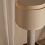 Lampes à poser - Pipo Duoble (marbre blanc) - SIMONE & MARCEL