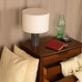 Table lamps - Pipito (Black Marble) - SIMONE & MARCEL