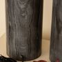 Table lamps - Pipito (Black Marble) - SIMONE & MARCEL