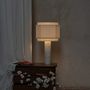 Table lamps - Pipo Okla (White Marble) - SIMONE & MARCEL