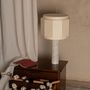 Table lamps - Pipo Okla (White Marble) - SIMONE & MARCEL