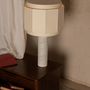 Table lamps - Pipo Okla (White Marble) - SIMONE & MARCEL