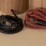 Table lamps - Pipito (Oak Wood) - SIMONE & MARCEL