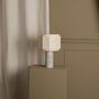 Table lamps - Pipito Okla (White Marble) - SIMONE & MARCEL