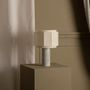 Table lamps - Pipito Okla (White Marble) - SIMONE & MARCEL