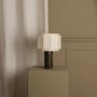Lampes à poser - Pipito Okla (marbre marron) - SIMONE & MARCEL