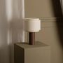 Table lamps - Pipito Duoble (Walnut Wood) - SIMONE & MARCEL