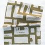 Fabrics - Printed fabrics - NO-MAD