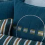 Coussins textile - Housse de coussin - SHUNYA - NO-MAD