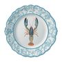 Sets de table - Set de table Lobster - MA CHÉRIE MON AMOUR