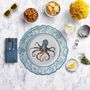 Placemats - Placemat Octopus - MA CHÉRIE MON AMOUR